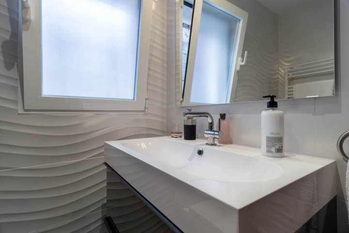 Ferrobus Apartment Zamora Luaran gambar